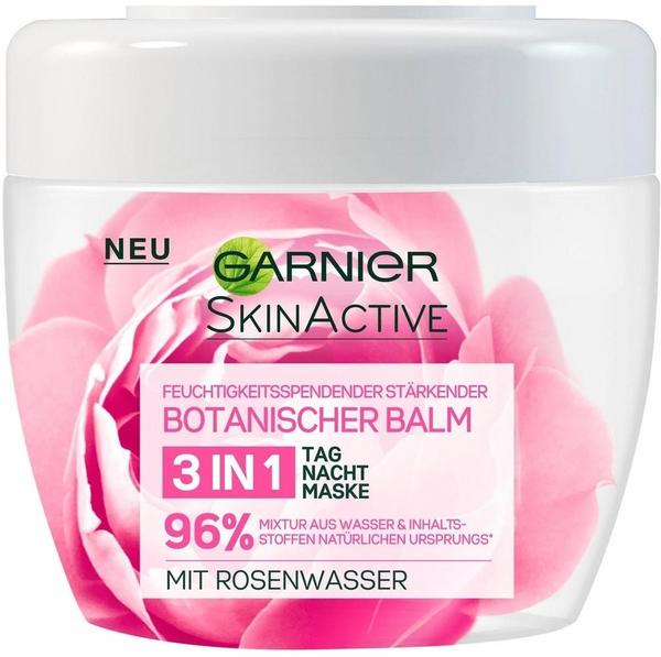Garnier SkinActive 3in1 Botanischer Balm Rose (140ml)