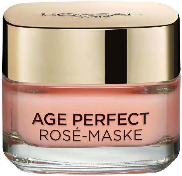 L'Oréal Age Perfect Golden Rosé-Maske (50ml)