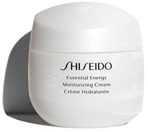 Shiseido Essential Energy Moisturizing Cream (50ml)