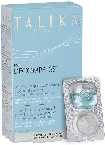 Talika Eye Decompress (6 Stk.)