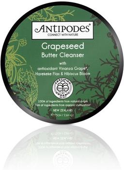 Antipodes Grapeseed Butter Cleanser (75ml)