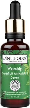 Antipodes Worship Skin Defence Antioxidant Serum (30ml)