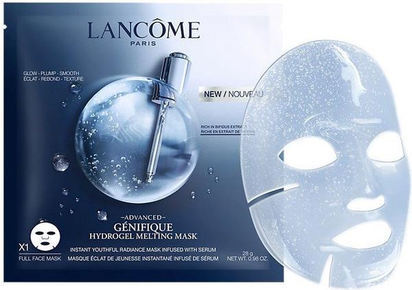 Lancôme Genifique Hydrogel Melting Mask (1 pack)