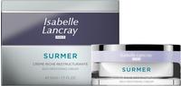 Isabelle Lancray - SURMER Cr&egrave;me riche restructurante 50 ml