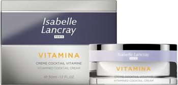 Isabelle Lancray Crème Cocktail Vitaminé (50ml)