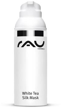 RAU Cosmetics White Tea Silk Mask (50ml)