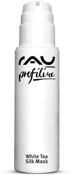 RAU Cosmetics Profiline White Tea Silk Mask (150ml)