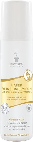 Bioturm Hafer-Reinigungsmilch Nr.95 (200ml)