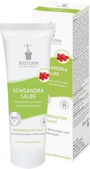 Bioturm Schisandra Salbe Nr.58 (50ml)