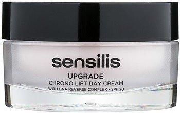 Sensilis Upgrade Chrono Lift Day Cream SPF 20 (50ml)