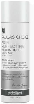 Paula's Choice Skin Perfecting 2% BHA Liquid Peeling (118ml)