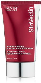 StriVectin Advanced Retinol Intensive Night Moisturizer (50ml)