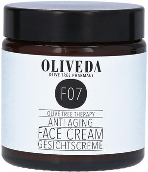 Oliveda F07 Anti Aging Face Cream (100ml)