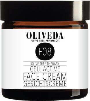 Oliveda F08 Cell Active Face Cream (100ml)
