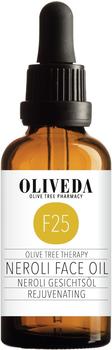 Oliveda F25 Rejuvenating Neroli Face Oil (50ml)
