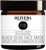 Oliveda Maske Schwarze Oliven Rejuvenating 60 ml, Grundpreis: &euro; 502,50 / l