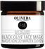 Oliveda F18 Rejuvenating Black Olive Face Mask (60ml)