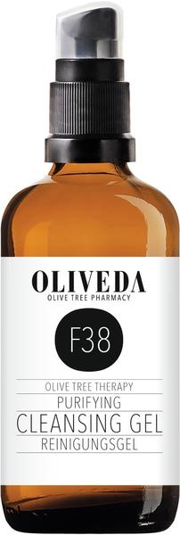 Oliveda F38 Purifying Cleansing Gel (100ml)