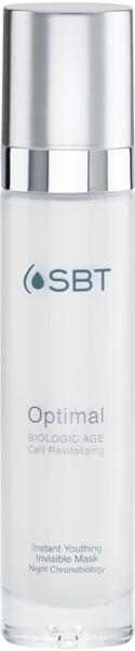 SBT Optimal Instant Youthing Invisible Mask (50ml)
