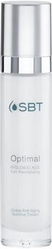 SBT Optimal Global Anti-Aging Nutritive Cream (50ml)