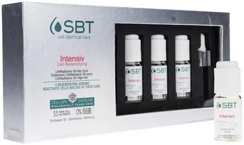 SBT Intensiv LifeRadiance 28-Day Cure (4x10ml)