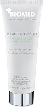 Biomed First Aid Face Cream (40ml)