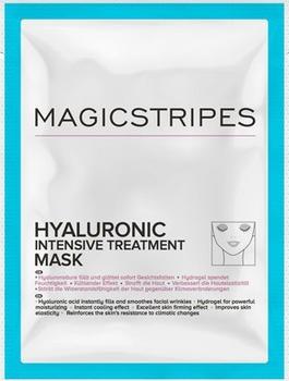 Magicstripes Hyaluronic Intensive Mask (1 Stk.)