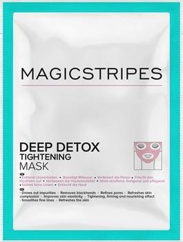 Magicstripes Deep Detox Tightening Mask (1 Stk.)