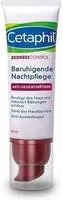 PZN-DE 12477569, Cetaphil Pro RednessControl beruhigende Nachtpflege Nachtcreme