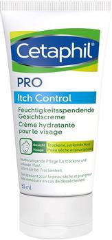 Cetaphil PRO Itch Control Gesichtscreme (50ml)
