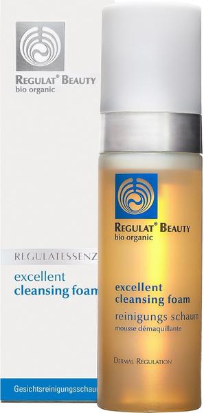 Dr. Niedermaier Regulat Beauty Excellent Cleansing Foam (150ml)
