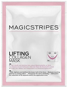 Magicstripes Lifting Collagen Mask (1 Stk.)
