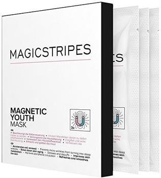Magicstripes Magnetic Youth Mask (3 Stk.)