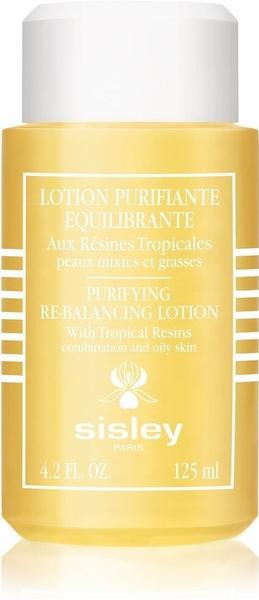Sisley Cosmetic Lotion Purifiante Equilibrante Aux Résines Tropicales (125ml)