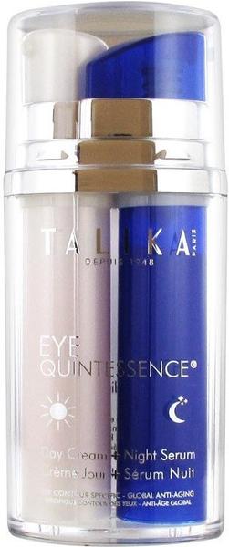 Talika Eye Quintessence Duo (2 x 10 ml)