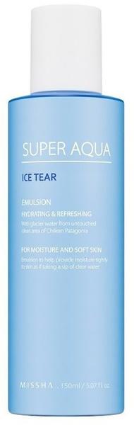 Missha Super Aqua Ice Tear Emulsion (150ml)