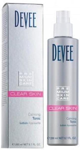 Devee Clear Skin Calming Tonic (200ml)