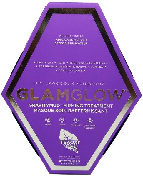 GLAMGLOW Gravitymud Firming Treatment (50g)