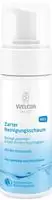 PZN-DE 12563990, Weleda Zarter Reinigungsschaum 150 ml, Grundpreis: &euro; 41,60 / l