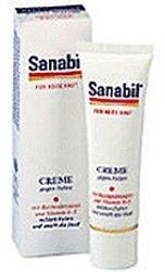 Medopharm Sanabil Creme (50ml)