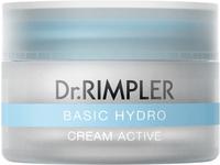 Dr. RIMPLER BASIC HYDRO Cream Active 50 ml