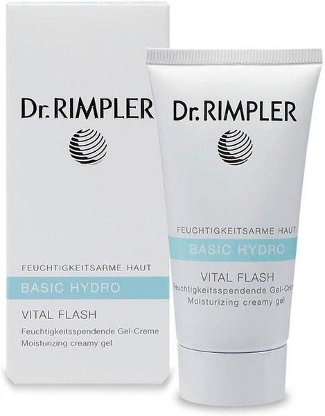 Dr. Rimpler Basic Hydro Vital Flash (50ml)