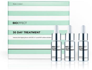 BioEffect 30 Day Treatment (3x15ml)