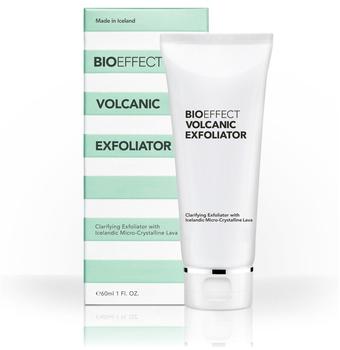 BioEffect Volcanic Exfoliator (60ml)