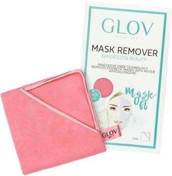 GLOV Mask Remover Pink
