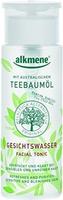 PZN-DE 17638557, Alkmene Mein Teebaum&ouml;l Gesichtswasser L&ouml;sung Inhalt: 150 ml,