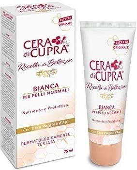 Cera di Cupra Rezept Der Schönheit Bianca Gesichtscreme (75ml)