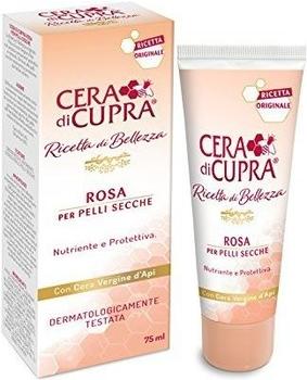 Cera di Cupra Rezept Der Schönheit Rosa Gesichtscreme (75ml)