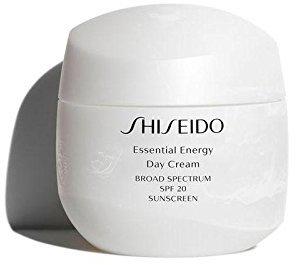 Shiseido Essential Energy Day Cream SPF 20 (50ml)