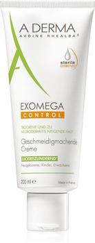 Pierre Fabre Pharma A-derma Exomega Control Creme (200ml)